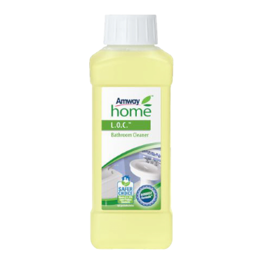 Amway Bathroom Konsantre Banyo Temizleyici 500 ml