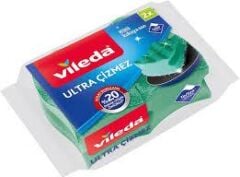 Vileda Ultra Çizmez Bulaşık Süngeri