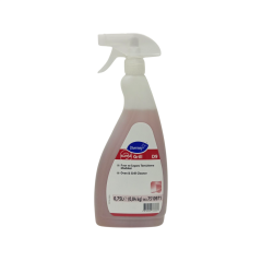 Diversey Suma Grill D9 Fırın Yanmış Yağ Temizleyici 750 Ml