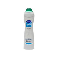 Multi Cream Limon Kokulu Krem Temizleyici 500 Ml