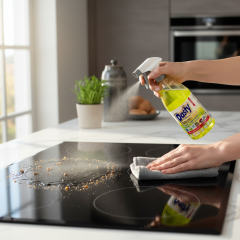 Dasty Yağ Sökücü 700 Ml