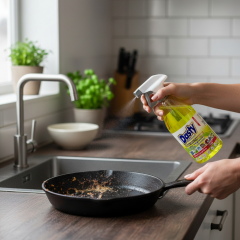 Dasty Yağ Sökücü 700 Ml