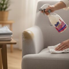 Dasty Leke Çıkarıcı 600 Ml