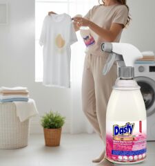Dasty Leke Çıkarıcı 600 Ml
