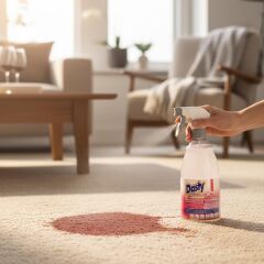 Dasty Leke Çıkarıcı 600 Ml