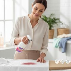 Dasty Leke Çıkarıcı 600 Ml