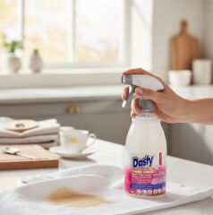 Dasty Leke Çıkarıcı 600 Ml