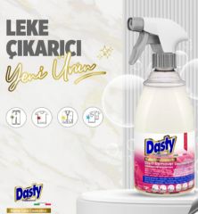 Dasty Leke Çıkarıcı 600 Ml