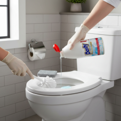 Dasty WC Jel 700 Ml