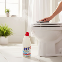 Dasty WC Jel 700 Ml
