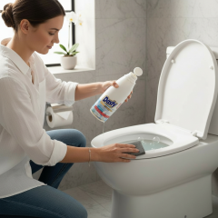 Dasty WC Jel 700 Ml