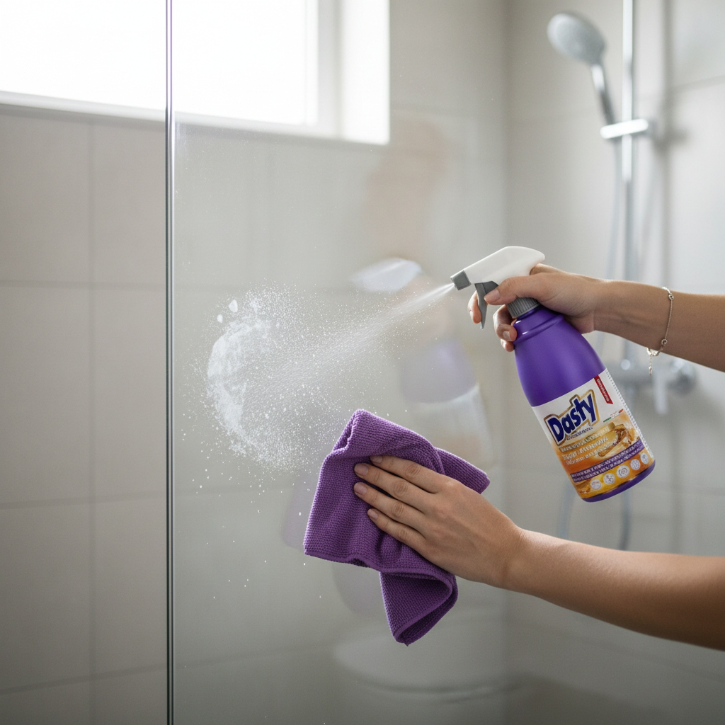 Dasty Kireç Sökücü 700 Ml