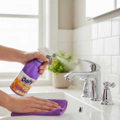 Dasty Kireç Sökücü 700 Ml