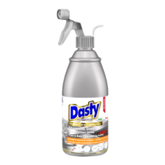 Dasty Inox Parlatıcı 700 Ml