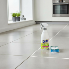 Dasty Derz Temizleyici 700 Ml