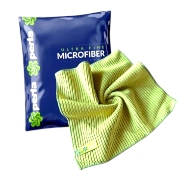 Perla Nano Silver Antibakteriyel Zor Kir Bezi