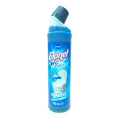 Clonet WC Temizleyici 750 Ml