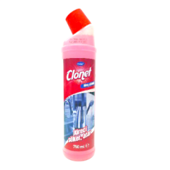 Clonet Kireç Sökücü 750  Ml