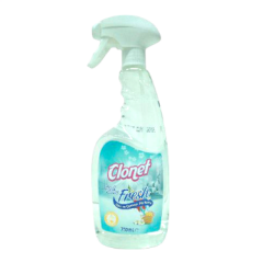 Clonet Fresh Oda Spreyi 750 Ml