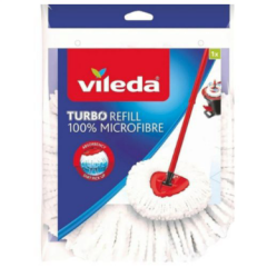 Turbo Temizlik Seti Yedek Mop
