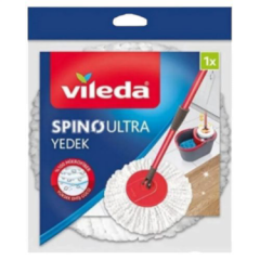 Spino Temizlik Seti Yedek Mop