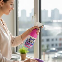 Dasty Cam ve Yüzey Temizleyici 700 Ml