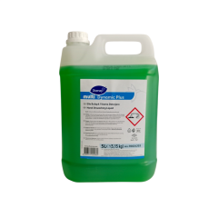 Diversey Multi Dynamic Plus Sıvı Elde Bulaşık Deterjanı 5L