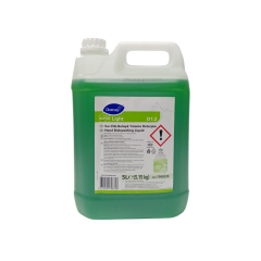 Suma Light D 1.2 Sıvı Elde Bulaşık Deterjanı 5L