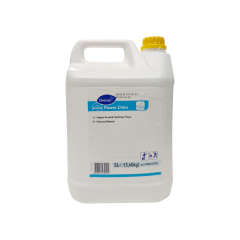 Diversey Suma Power Chlore Yoğun Kıvamlı Çamaşır Suyu 5L
