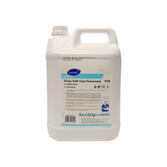 Diversey Orion Soft Care Foamsoap Köpük Sabun 5L