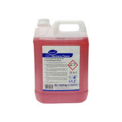 Diversey Taski Harmony Flower Çiçek Kokulu Genel Yüzey Temizleyici 5L