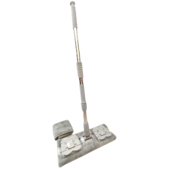 Mandallı Mop Set