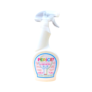 Perice Cam Temizleyici Su Kaydırıcı 500 Ml