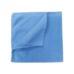 3M Scotch Brite Mikrofiber Tezgah Bezi Mavi
