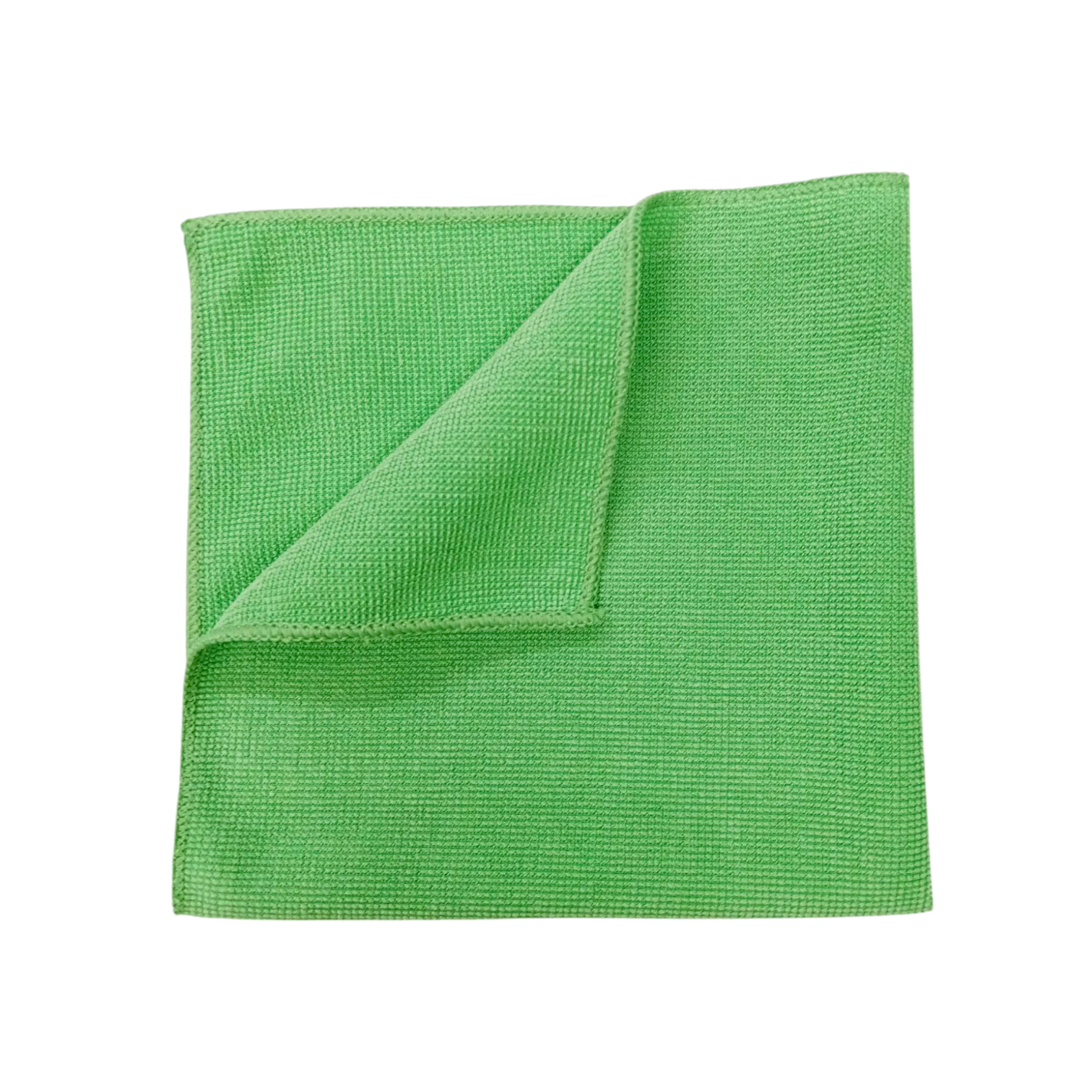 3M Scotch Brite Mikrofiber Tezgah Bezi Yeşil