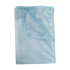 Simpak Parlak Yüzey Genel Temizlik ve Kurulama Bezi