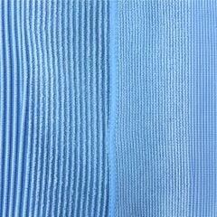 Suff Levandel Halı Koltuk ve Zor Kir Bezi Mavi 40x40 cm (Az Telli)