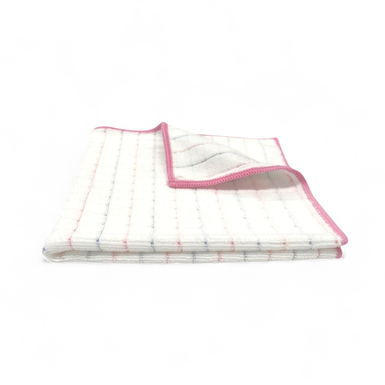 Silver Mikrofiber Kurulama Ve Mutfak Bezi 40*40 cm 320 GSM