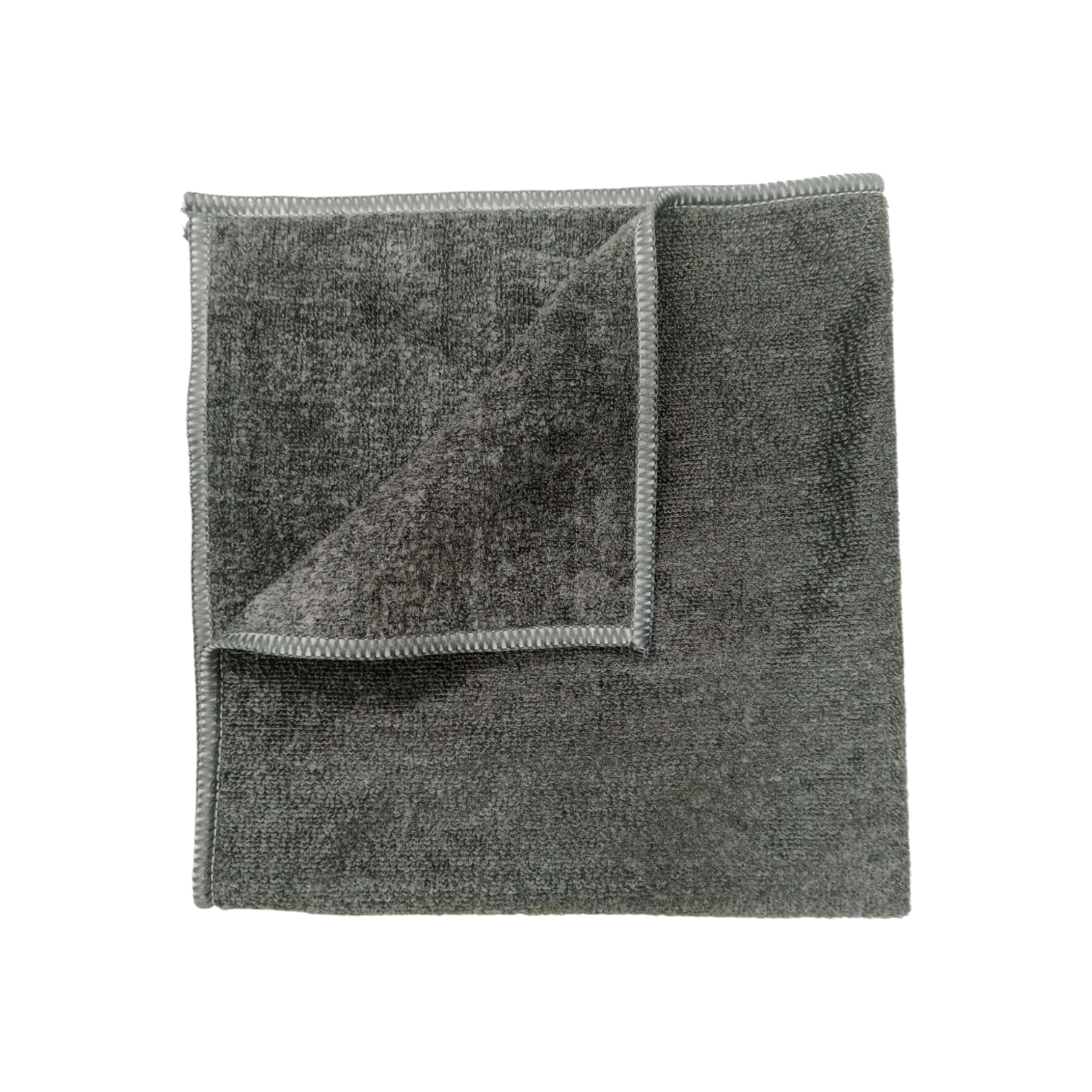 Mikrofiber Parlak Yüzey Genel Temizlik Bezi