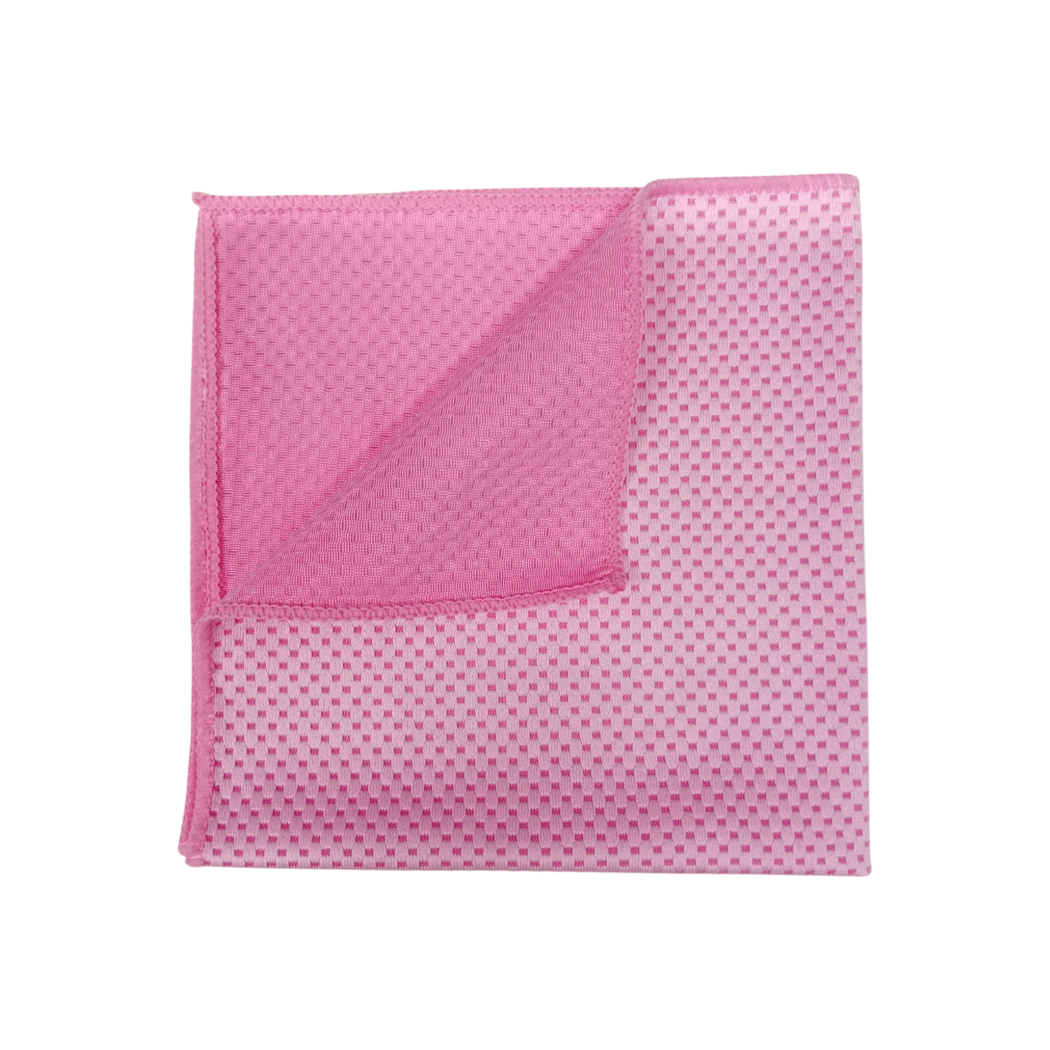 Suff Mikrofiber Zor Kir Bezi Pembe