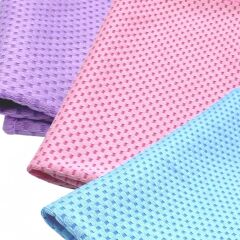 Suff Mikrofiber Zor Kir Bezi Mor