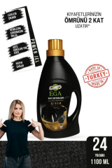 EGA Power Jel Siyahlar İçin Sıvı Çamaşır Deterjanı 1100 Ml