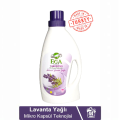 EGA Çamaşır Yumuşatıcısı 1040 Ml Lavanta
