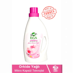 EGA Çamaşır Yumuşatıcısı 1040 Ml Orkide