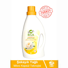 EGA Çamaşır Yumuşatıcısı 1040 Ml Şakayık