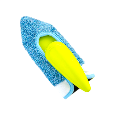 Silva Mikrofiber El Mopu