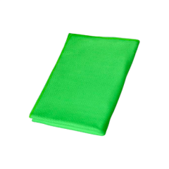 Silva Mikrofiber Cam Bezi Yeşil