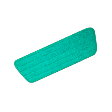 Silva Mikrofiber Mop Bezi Tekli Islak Bez