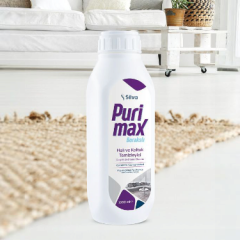 Purimax Halı ve Koltuk Temizleyici 1000 Ml