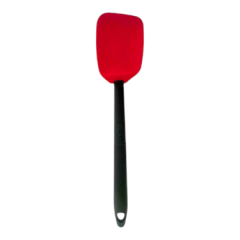 Petra Şef'in Spatula Kaşık Kırmızı